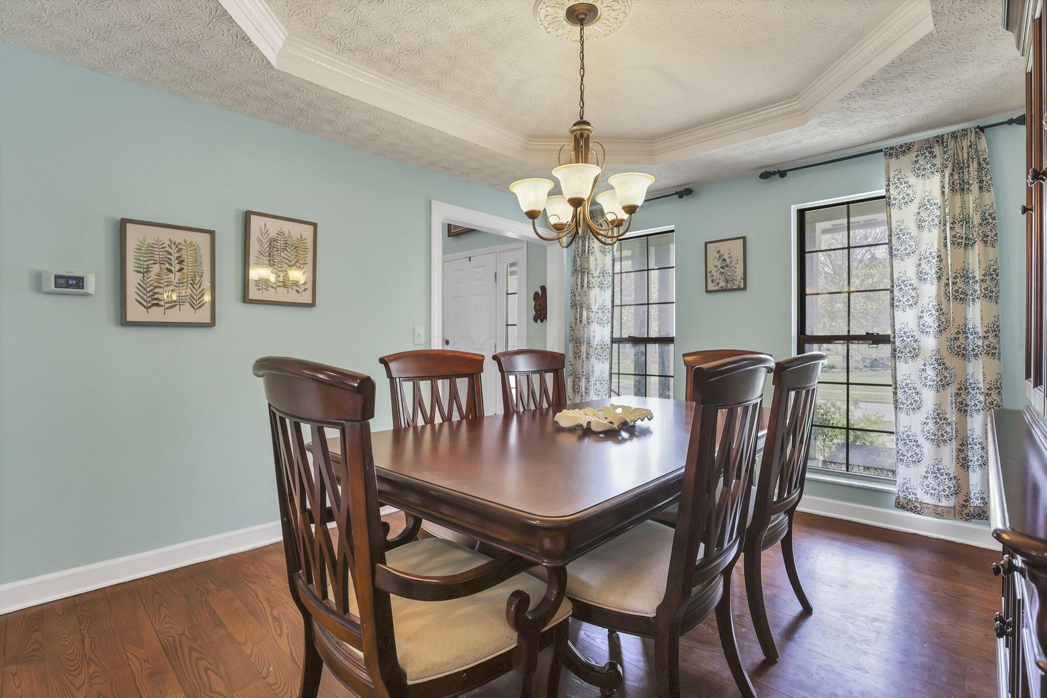 5008 Workingham Drive, Dublin, Ohio image 13