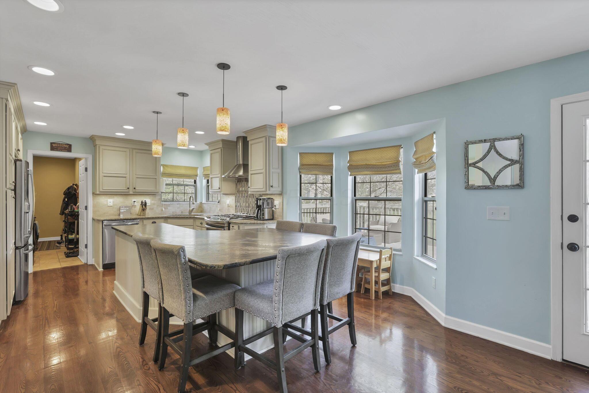 5008 Workingham Drive, Dublin, Ohio image 16