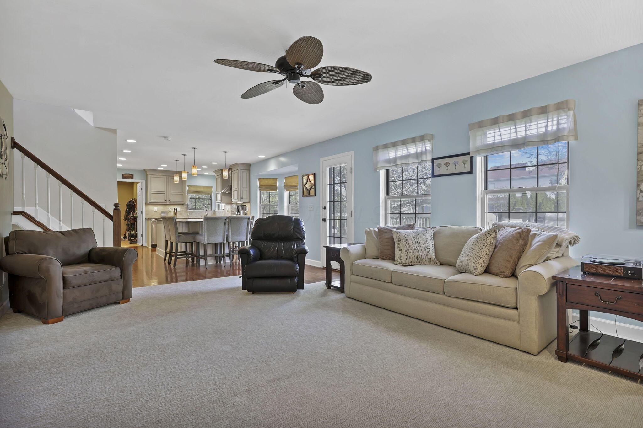 5008 Workingham Drive, Dublin, Ohio image 9