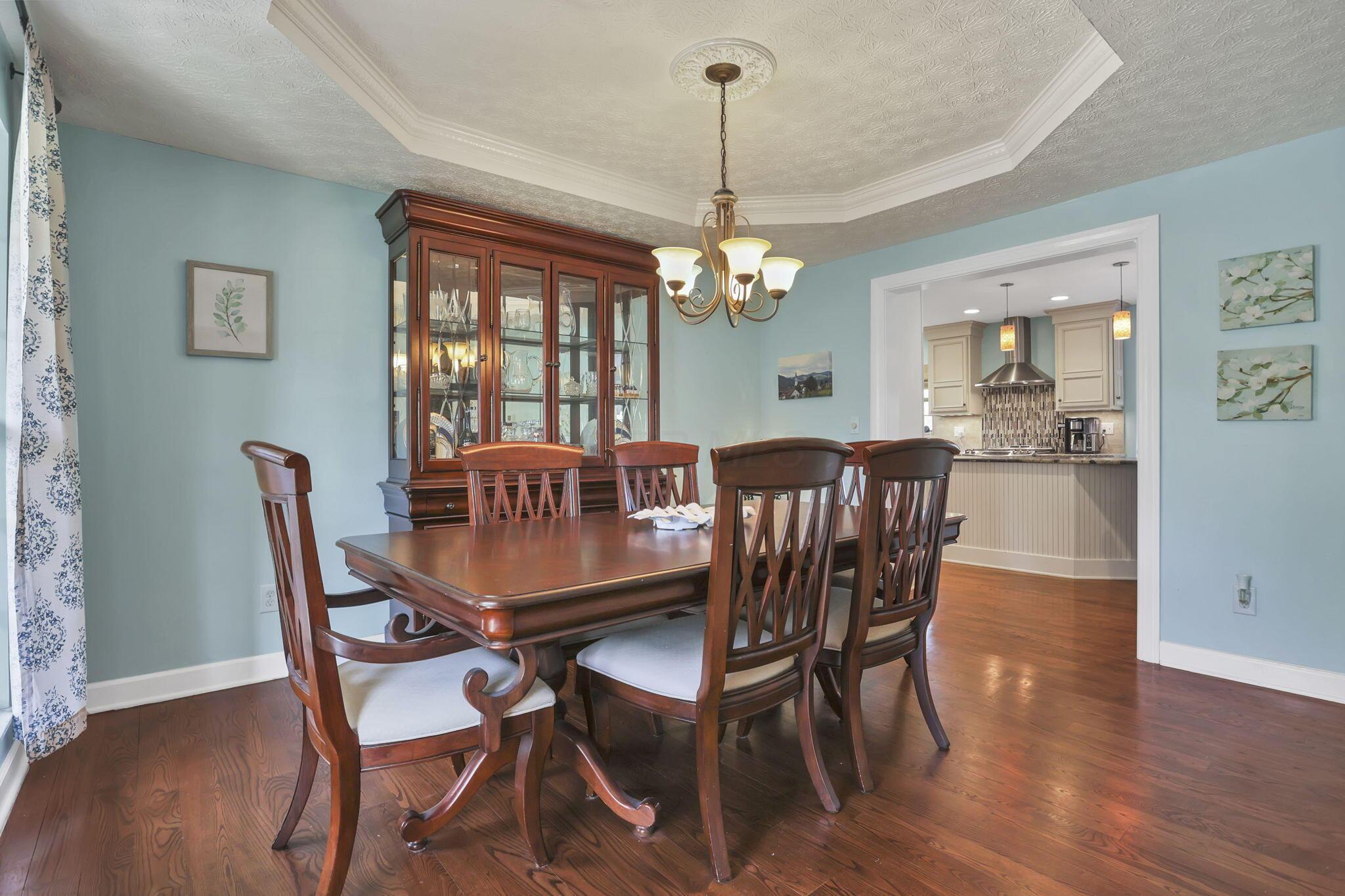 5008 Workingham Drive, Dublin, Ohio image 11