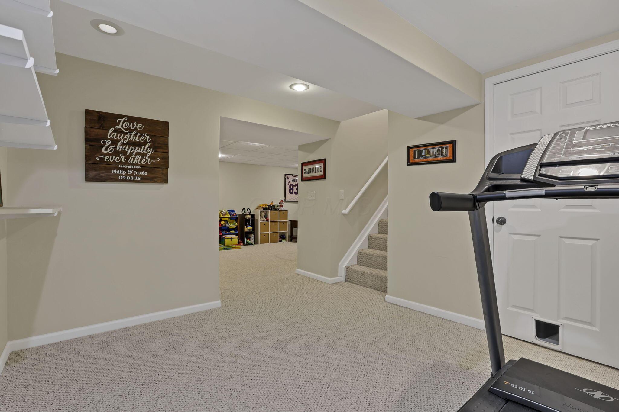 5008 Workingham Drive, Dublin, Ohio image 44