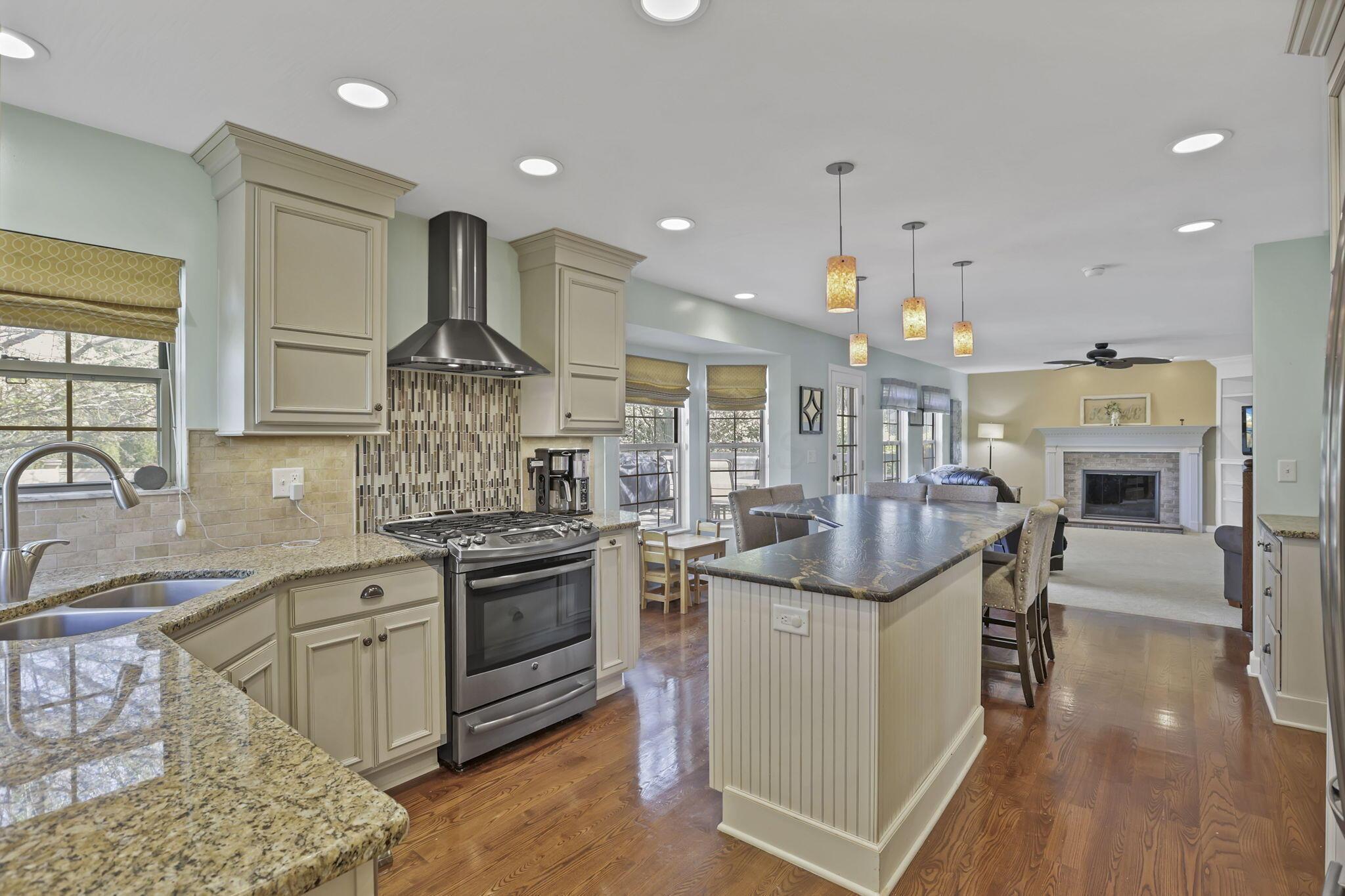 5008 Workingham Drive, Dublin, Ohio image 18