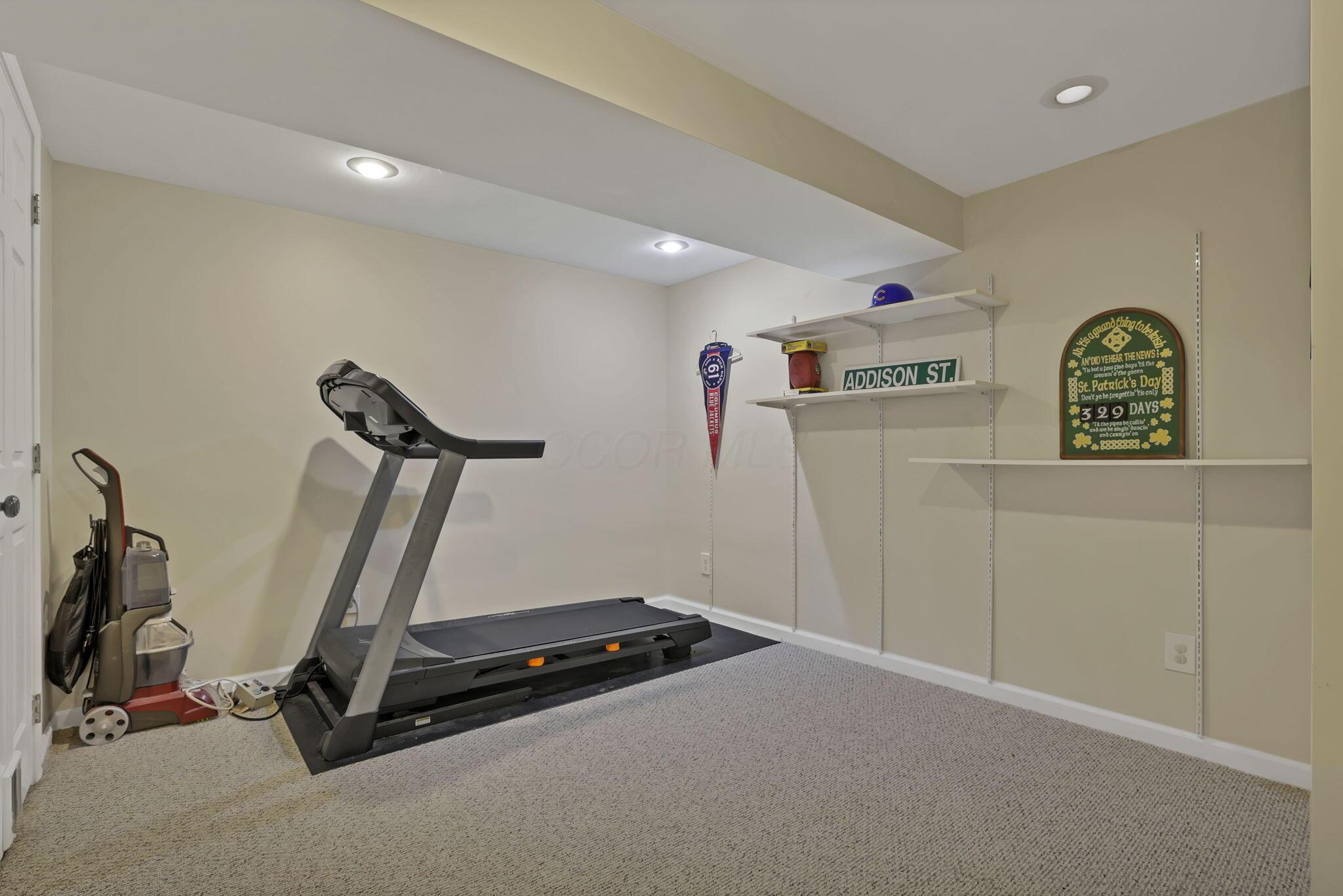 5008 Workingham Drive, Dublin, Ohio image 43