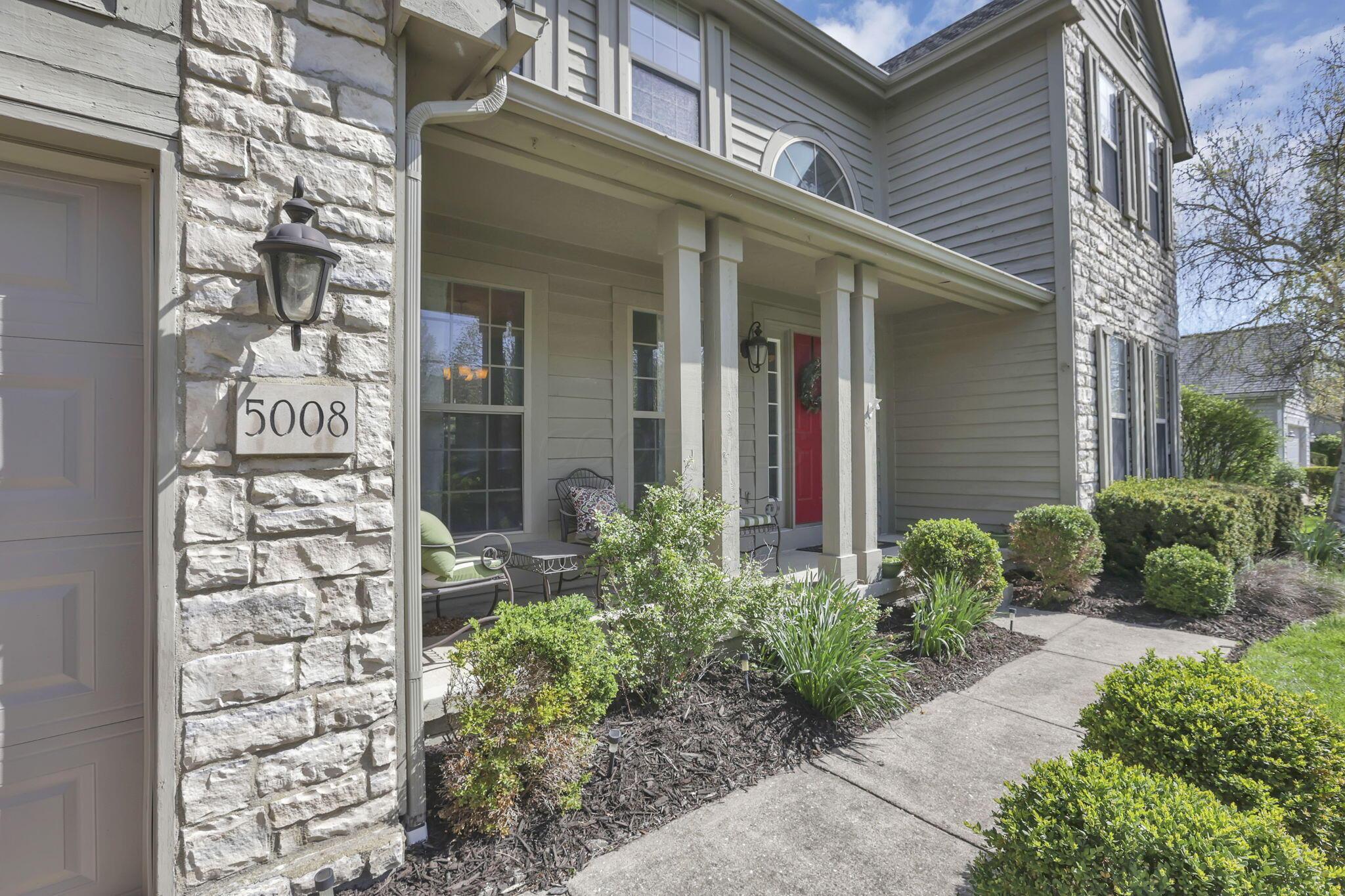 5008 Workingham Drive, Dublin, Ohio image 3