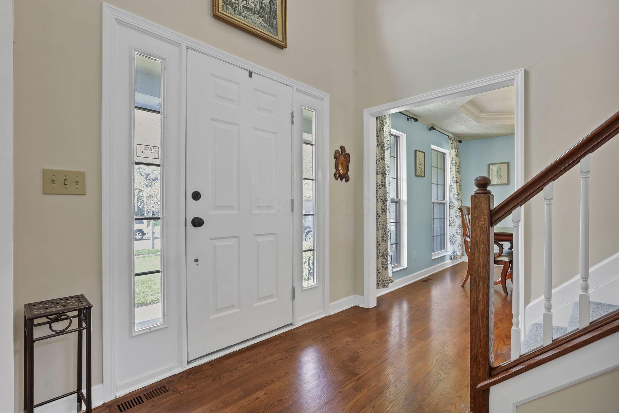 5008 Workingham Drive, Dublin, Ohio image 6