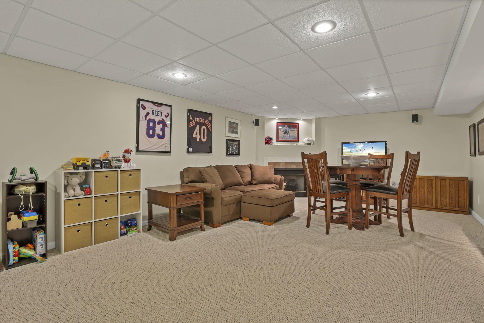 5008 Workingham Drive, Dublin, Ohio image 38