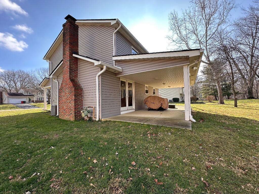 11787 Kennington Square, Pickerington, Ohio image 3