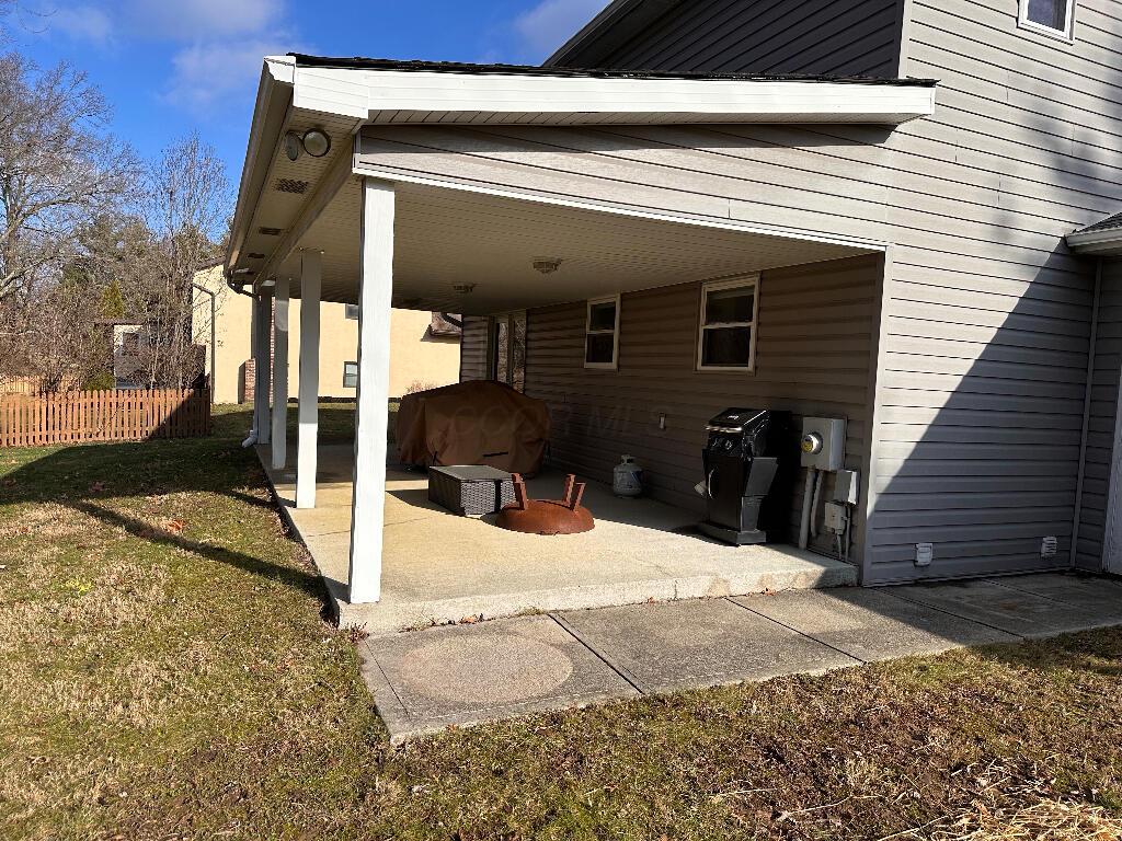 11787 Kennington Square, Pickerington, Ohio image 37