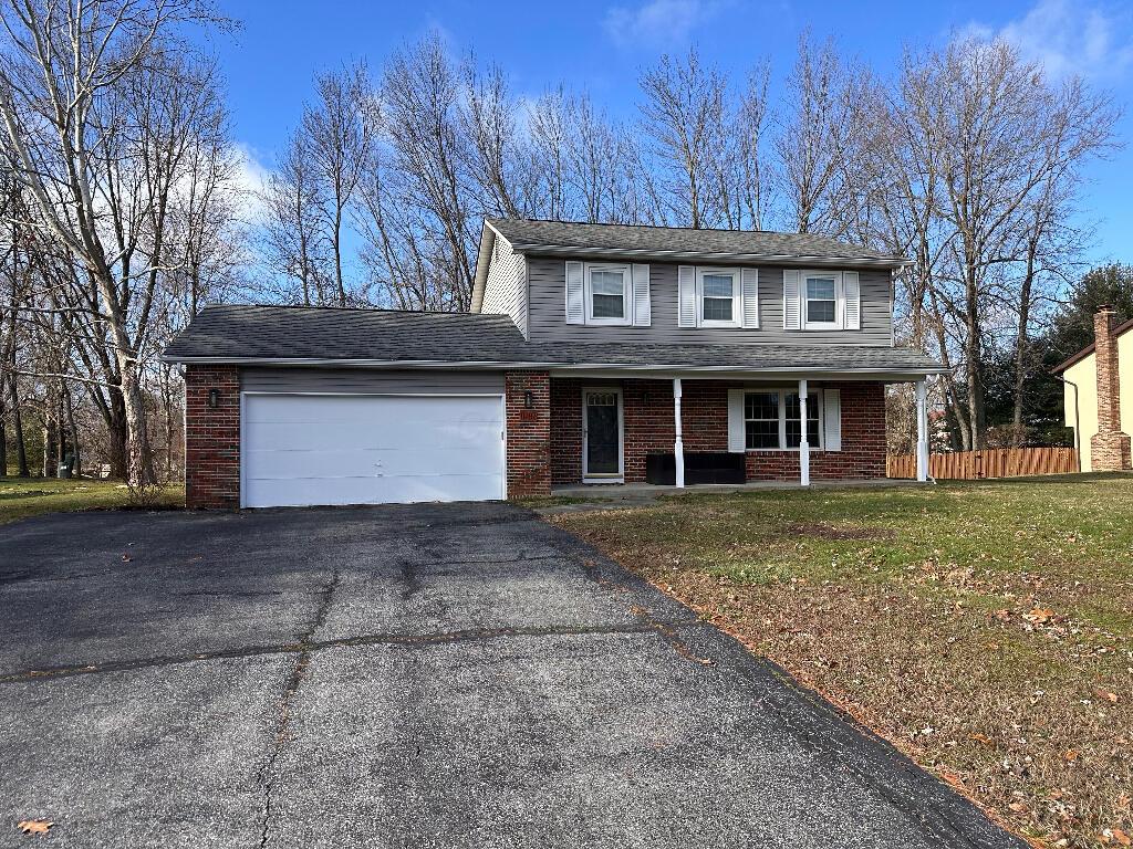 11787 Kennington Square, Pickerington, Ohio image 1