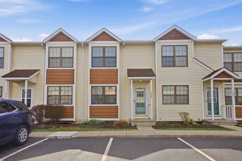 Photo of 1005 Syracuse Lane 5D #5D, Westerville, OH 43081 (MLS # 226009150)