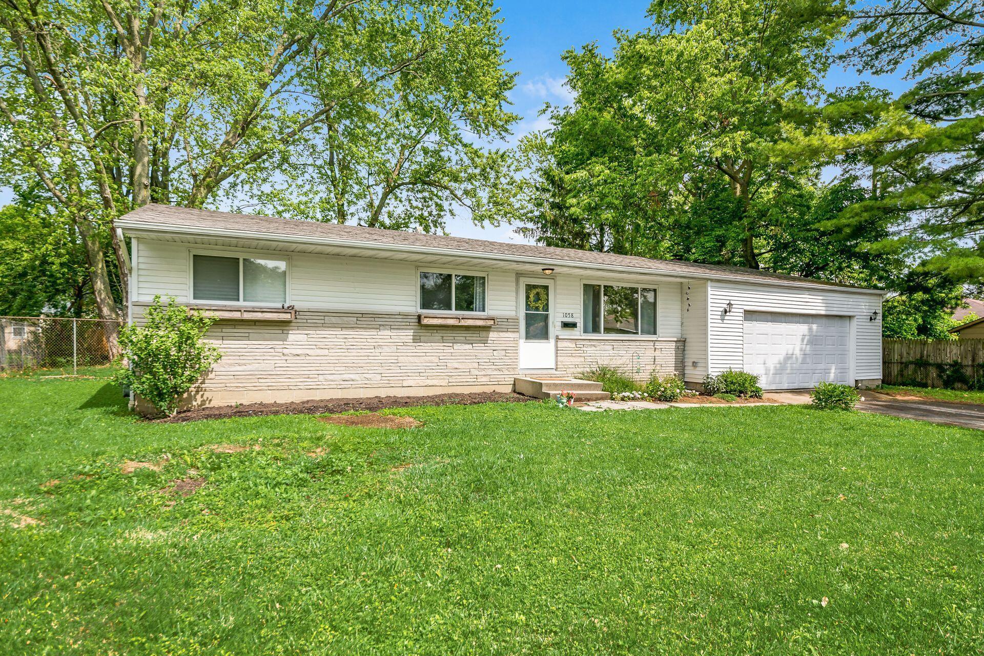 1058 Erickson Avenue, Columbus, Ohio image 1