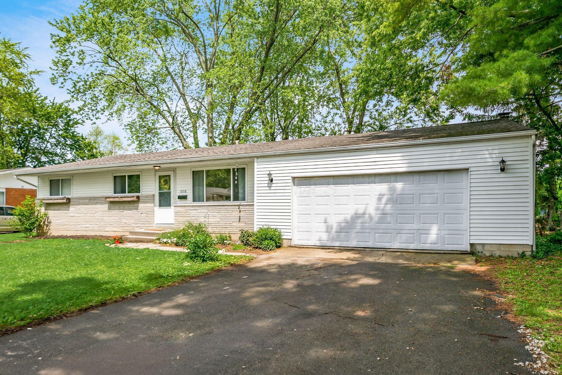 1058 Erickson Avenue, Columbus, Ohio image 35