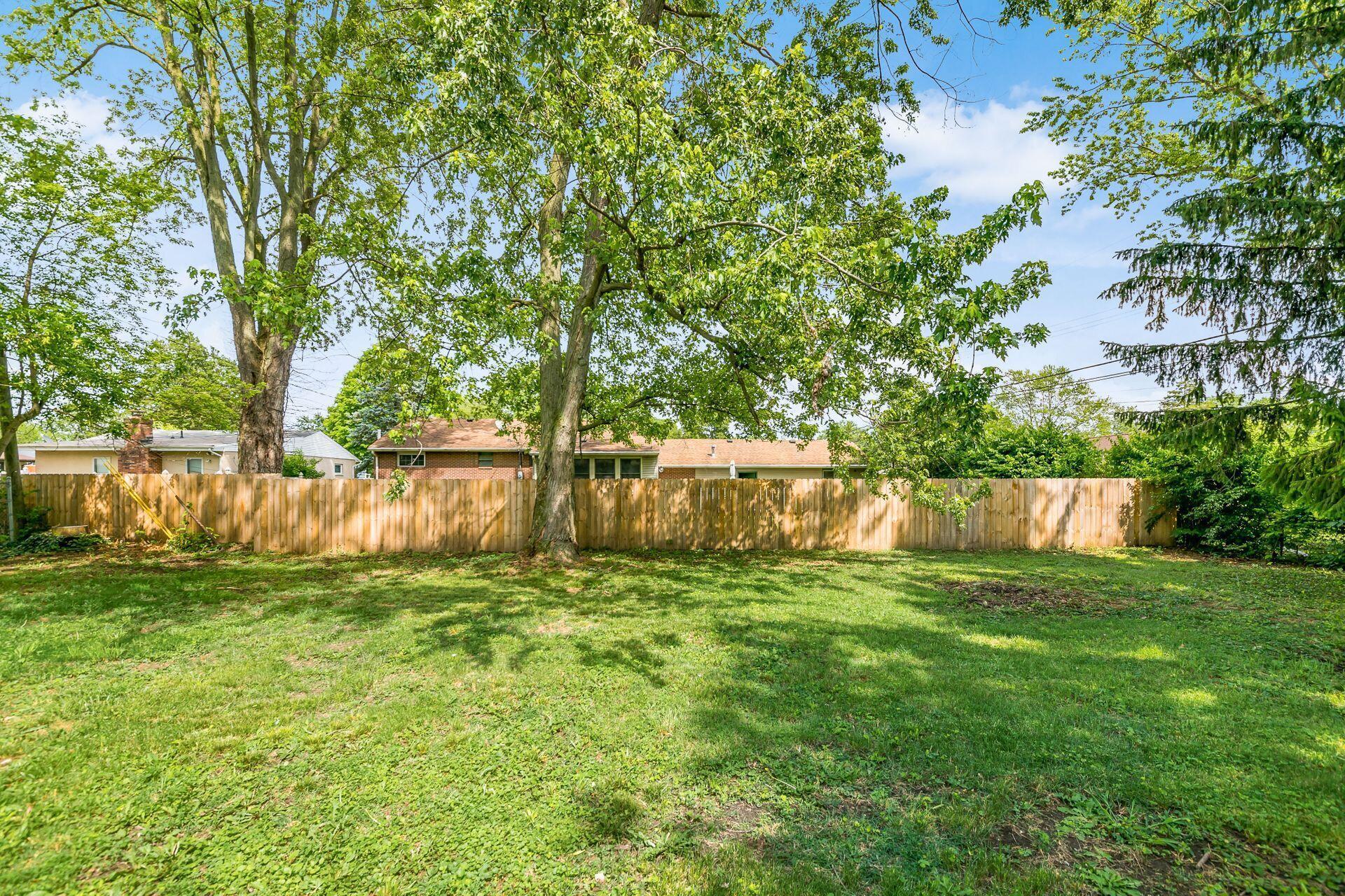 1058 Erickson Avenue, Columbus, Ohio image 27