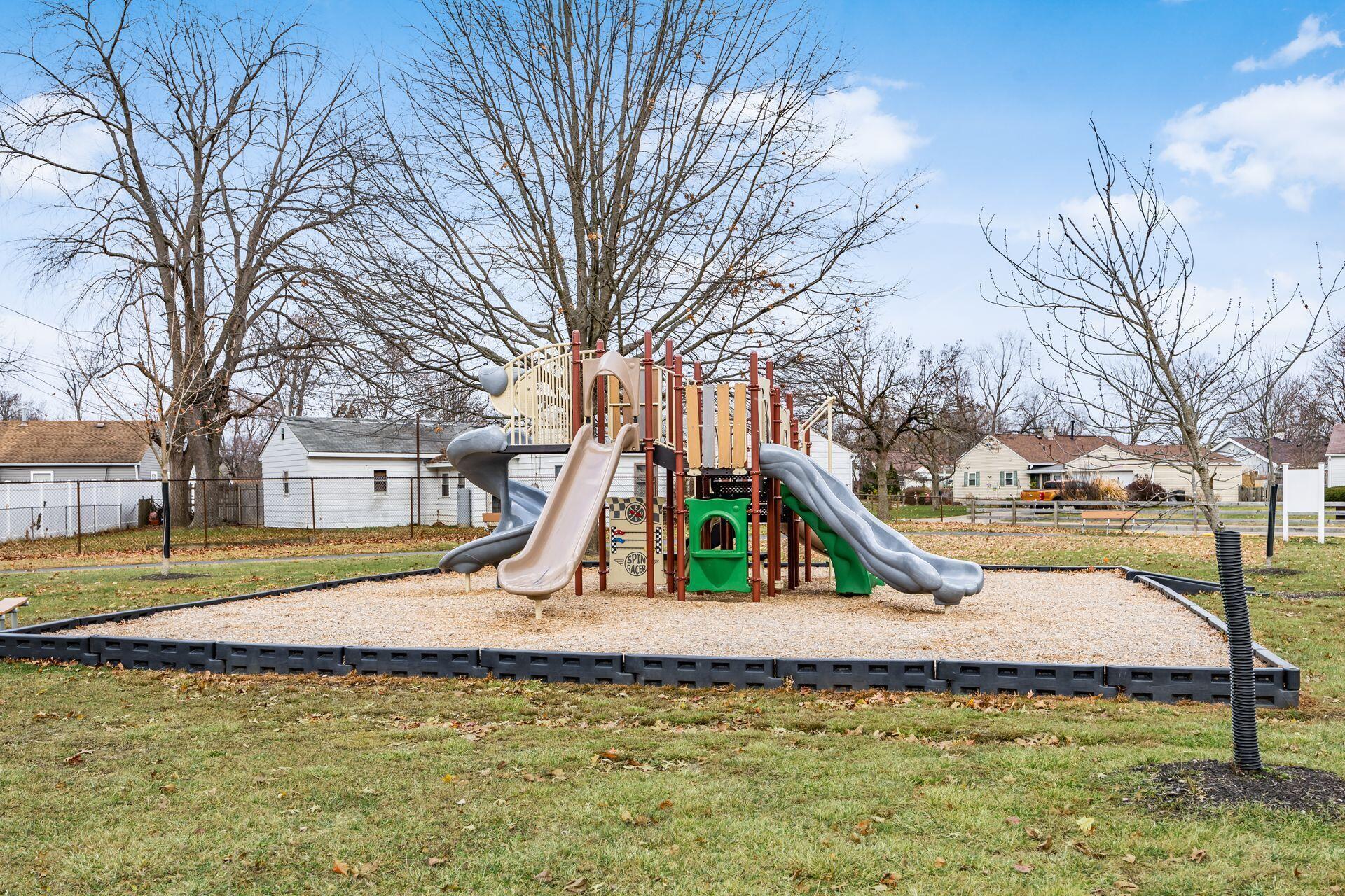 1058 Erickson Avenue, Columbus, Ohio image 34
