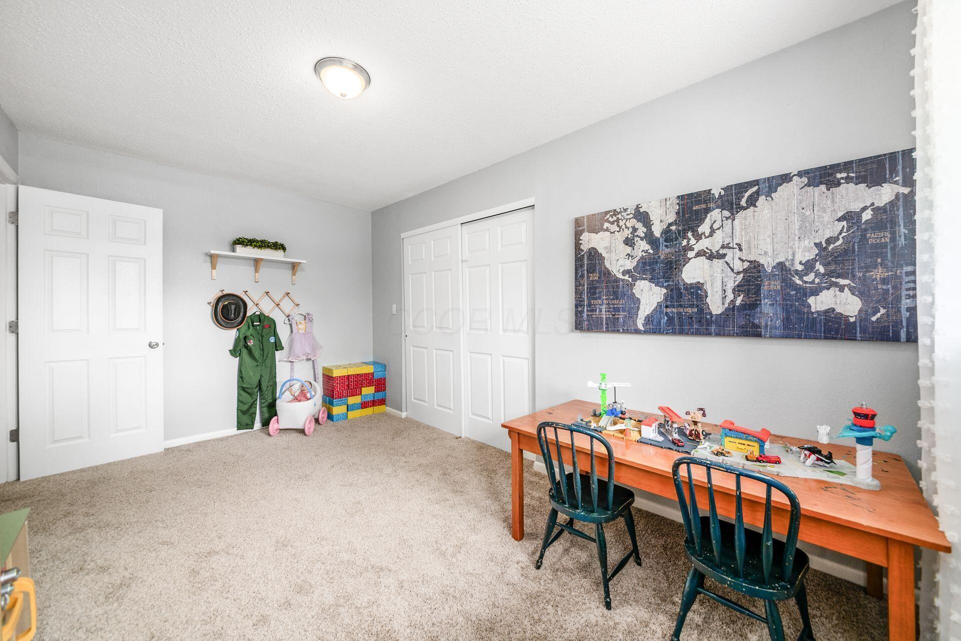 1058 Erickson Avenue, Columbus, Ohio image 21