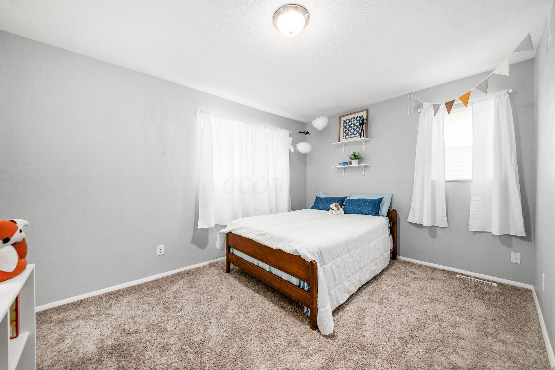 1058 Erickson Avenue, Columbus, Ohio image 16