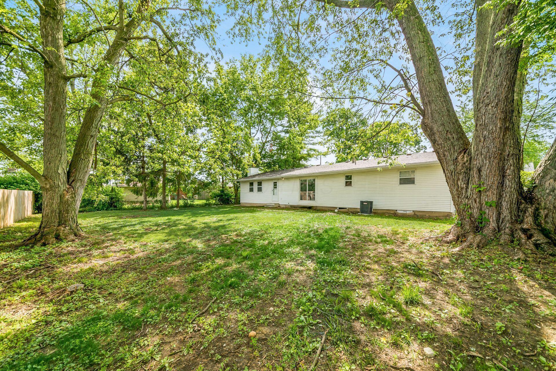 1058 Erickson Avenue, Columbus, Ohio image 26