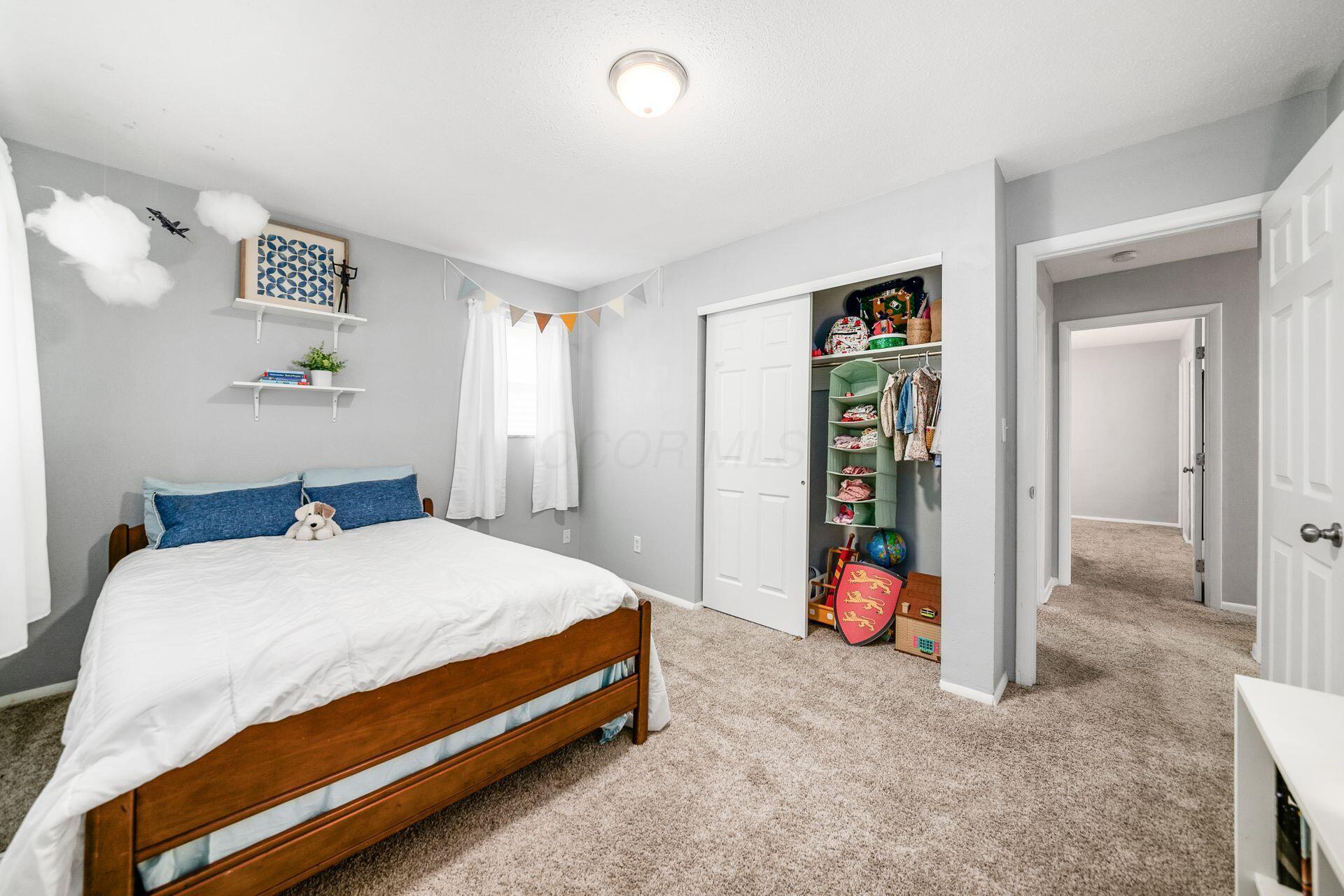 1058 Erickson Avenue, Columbus, Ohio image 17