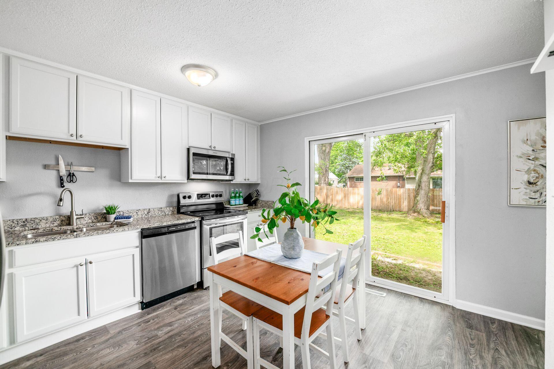 1058 Erickson Avenue, Columbus, Ohio image 5