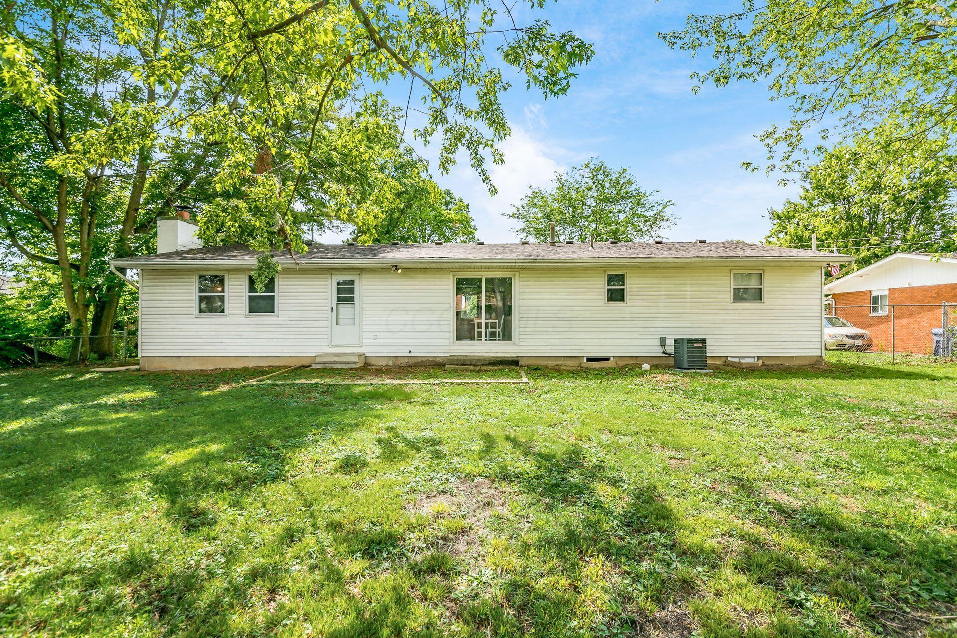 1058 Erickson Avenue, Columbus, Ohio image 25