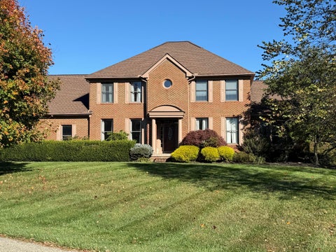 Photo of 20 Paradise Valley Court, Alexandria, OH 43001 (MLS # 226039686)