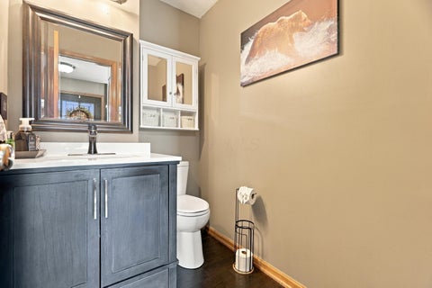 Tiny photo for 124 Winesap Street, Etna, OH 43062 (MLS # 226040330)