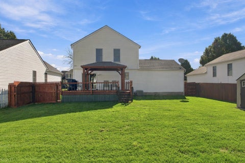 Tiny photo for 124 Winesap Street, Etna, OH 43062 (MLS # 226040330)
