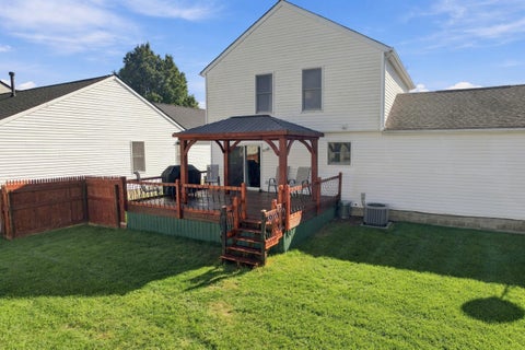 Tiny photo for 124 Winesap Street, Etna, OH 43062 (MLS # 226040330)