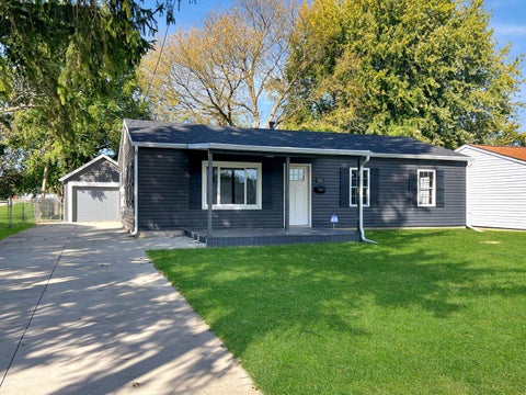 Photo of 785 Richmond Avenue, Marion, OH 43302 (MLS # 226038652)