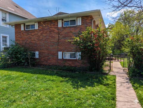 Homes For Sale - 1967 Denune Avenue<br/> Franklin County, Columbus, OH 43211