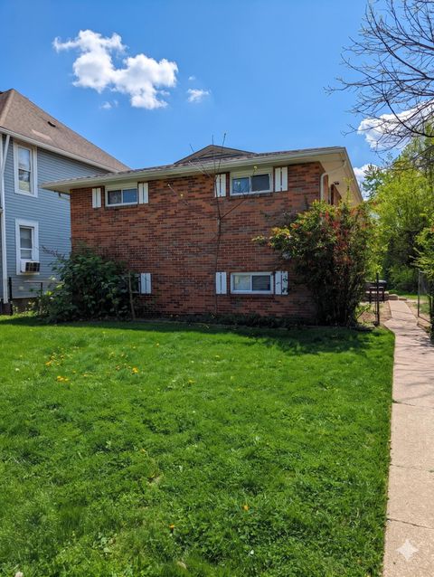 Homes For Sale - 1967 Denune Avenue<br/> Columbus, OH 43211