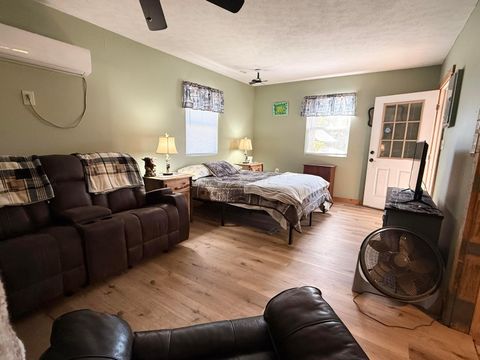 Tiny photo for 6369 Red Maple Road, Glouster, OH 45732 (MLS # 225039535)