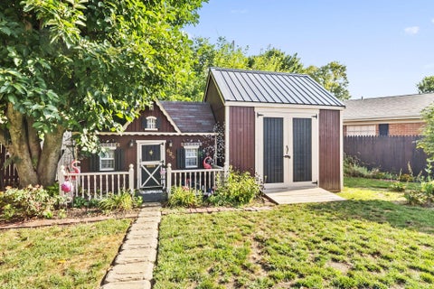 Tiny photo for 629 Arch Street, Chillicothe, OH 45601 (MLS # 226036121)