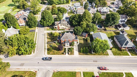 Tiny photo for 629 Arch Street, Chillicothe, OH 45601 (MLS # 226036121)