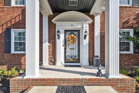 Tiny photo for 629 Arch Street, Chillicothe, OH 45601 (MLS # 226036121)