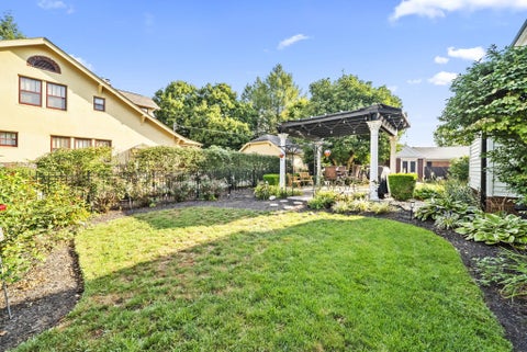 Tiny photo for 629 Arch Street, Chillicothe, OH 45601 (MLS # 226036121)