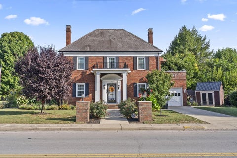 Photo of 629 Arch Street, Chillicothe, OH 45601 (MLS # 226036121)