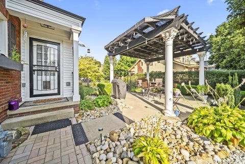 Tiny photo for 629 Arch Street, Chillicothe, OH 45601 (MLS # 226036121)