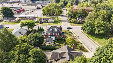Tiny photo for 629 Arch Street, Chillicothe, OH 45601 (MLS # 226036121)