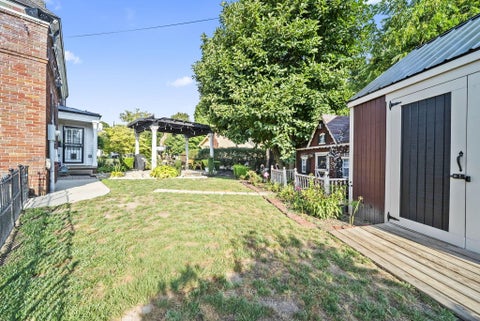 Tiny photo for 629 Arch Street, Chillicothe, OH 45601 (MLS # 226036121)