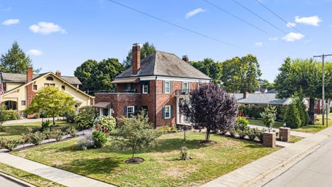 Tiny photo for 629 Arch Street, Chillicothe, OH 45601 (MLS # 226036121)
