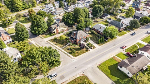 Tiny photo for 629 Arch Street, Chillicothe, OH 45601 (MLS # 226036121)
