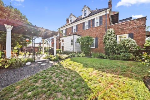 Tiny photo for 629 Arch Street, Chillicothe, OH 45601 (MLS # 226036121)