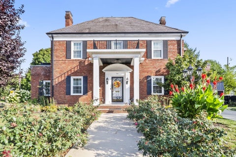 Tiny photo for 629 Arch Street, Chillicothe, OH 45601 (MLS # 226036121)