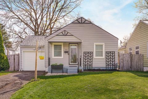 Photo of 2780 Audubon Road, Columbus, OH 43211 (MLS # 226011783)