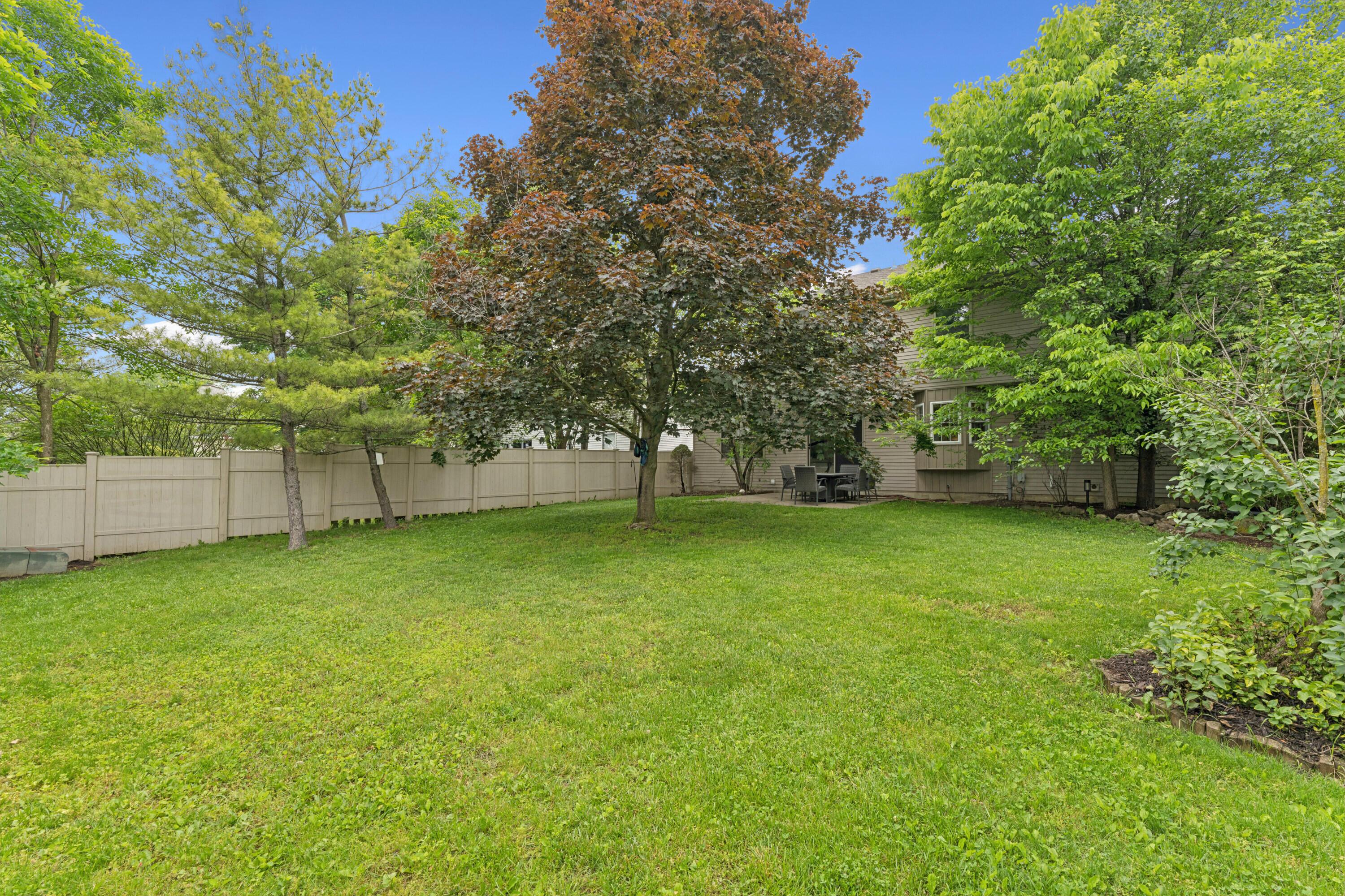 2957 Kicking Bird Trce, Dublin, Ohio image 26