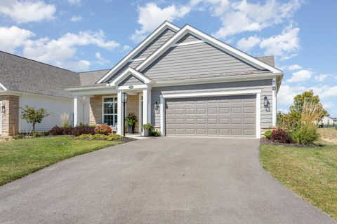 Photo of 7669 Dulin Farms Drive, Powell, OH 43065 (MLS # 225036611) Photo of 7669 Dulin Farms Drive, Powell, OH 43065 (MLS # 225036611)