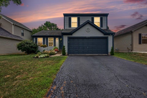Photo of 5077 Bomar Drive, Hilliard, OH 43026 (MLS # 226027926)
