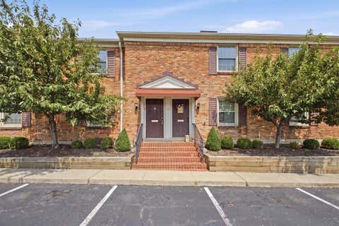 Photo of 952 Chatham Lane K #K, Columbus, OH 43221 (MLS # 226031048)