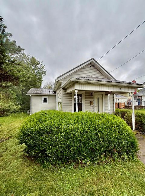 Photo of 75 Columbia Street, Newark, OH 43055 (MLS # 225038122)
